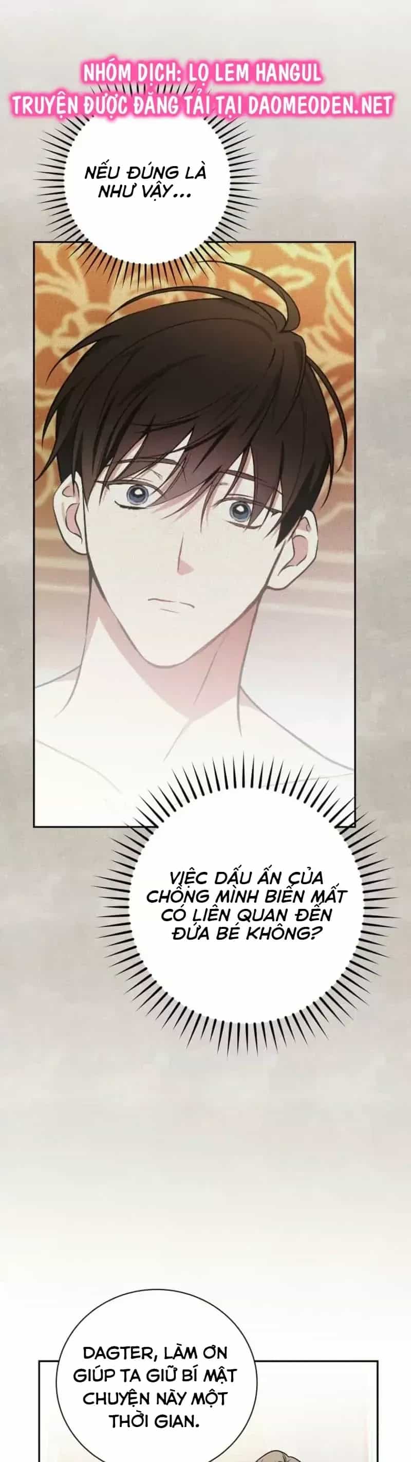 Tôi Trở Thành Mẹ Của Chiến Binh - Chương 116 - ảnh 30