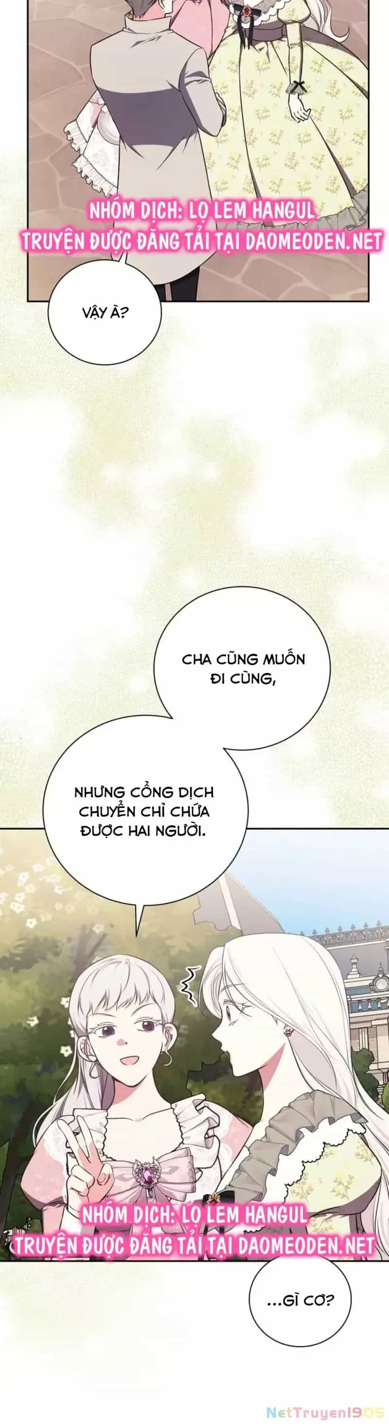 Tôi Trở Thành Mẹ Của Chiến Binh - Chương 117 - ảnh 17