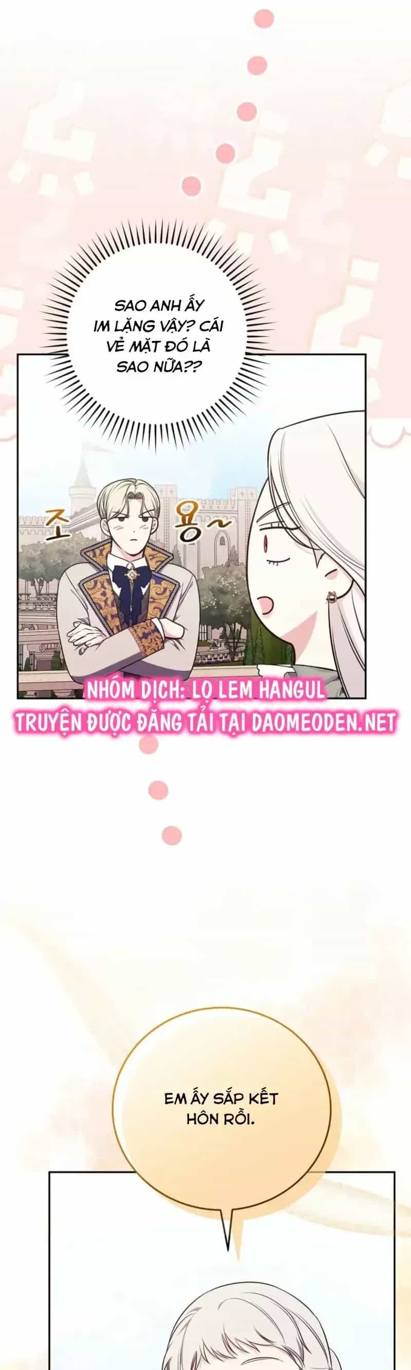 Tôi Trở Thành Mẹ Của Chiến Binh - Chương 117 - ảnh 20