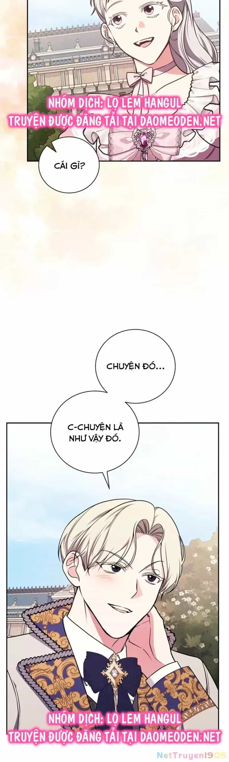 Tôi Trở Thành Mẹ Của Chiến Binh - Chương 117 - ảnh 21