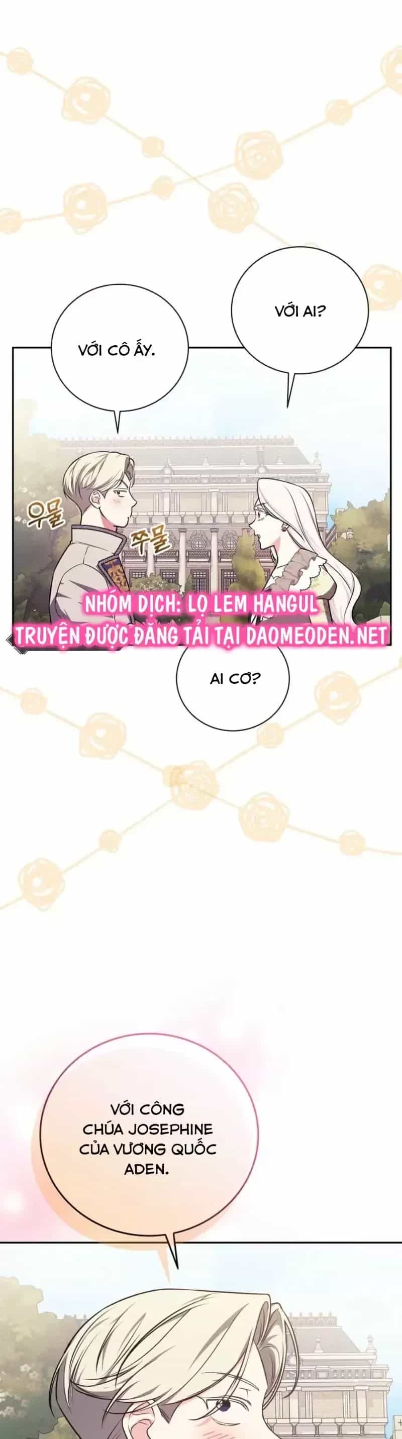 Tôi Trở Thành Mẹ Của Chiến Binh - Chương 117 - ảnh 22