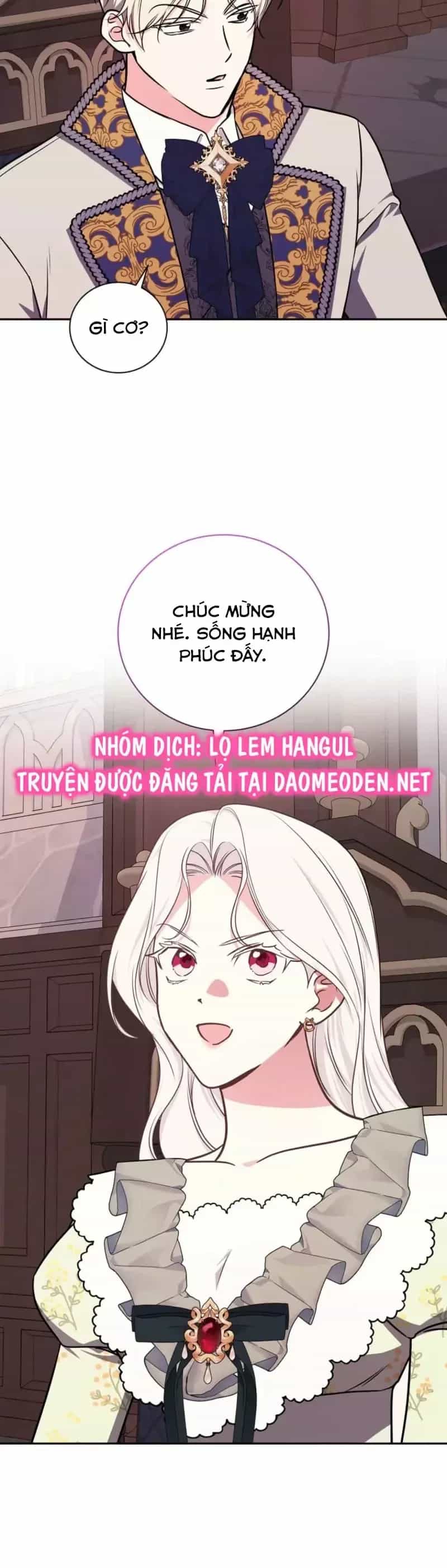 Tôi Trở Thành Mẹ Của Chiến Binh - Chương 117 - ảnh 27