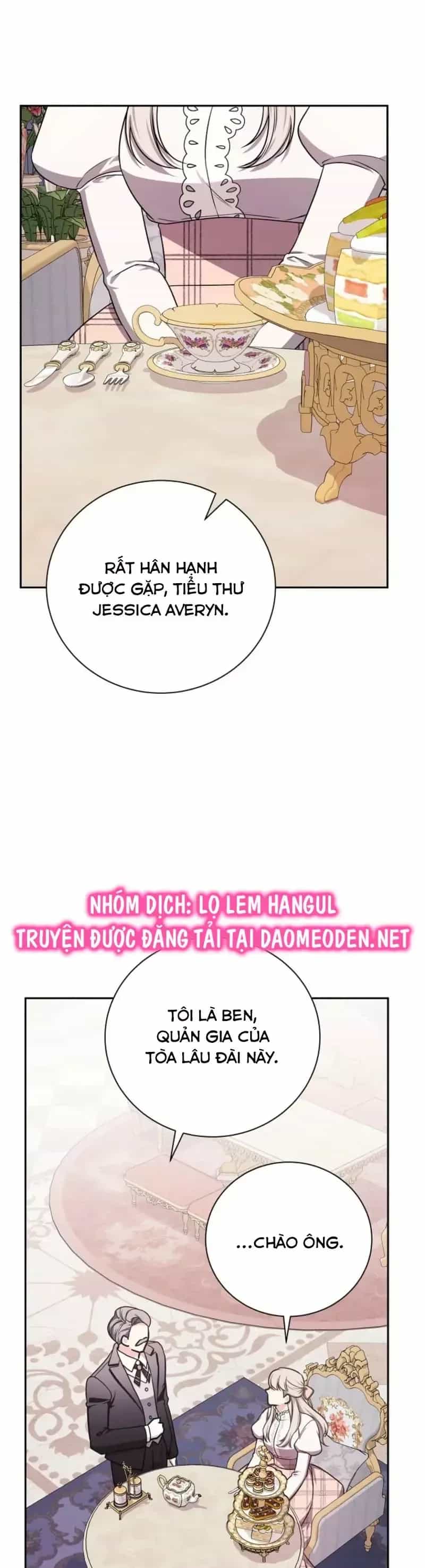 Tôi Trở Thành Mẹ Của Chiến Binh - Chương 117 - ảnh 30