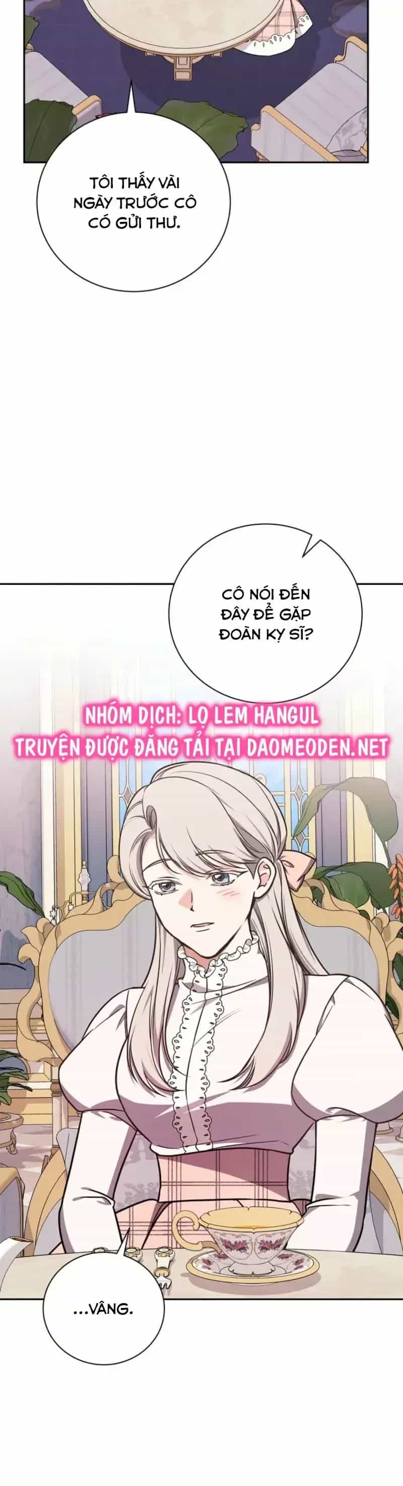 Tôi Trở Thành Mẹ Của Chiến Binh - Chương 117 - ảnh 31
