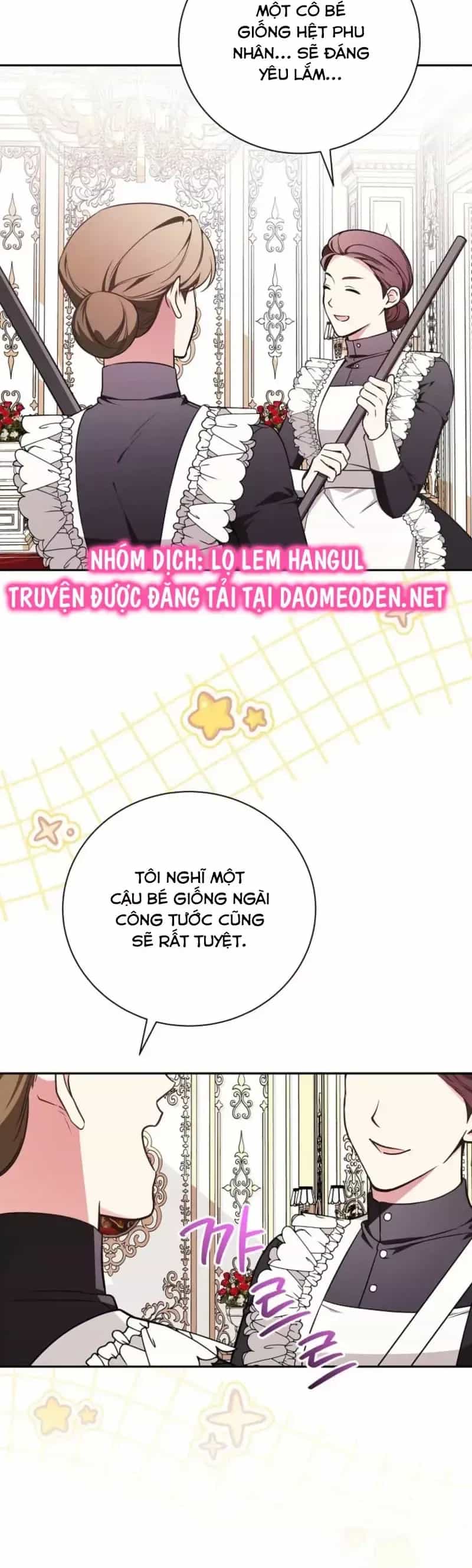 Tôi Trở Thành Mẹ Của Chiến Binh - Chương 117 - ảnh 39