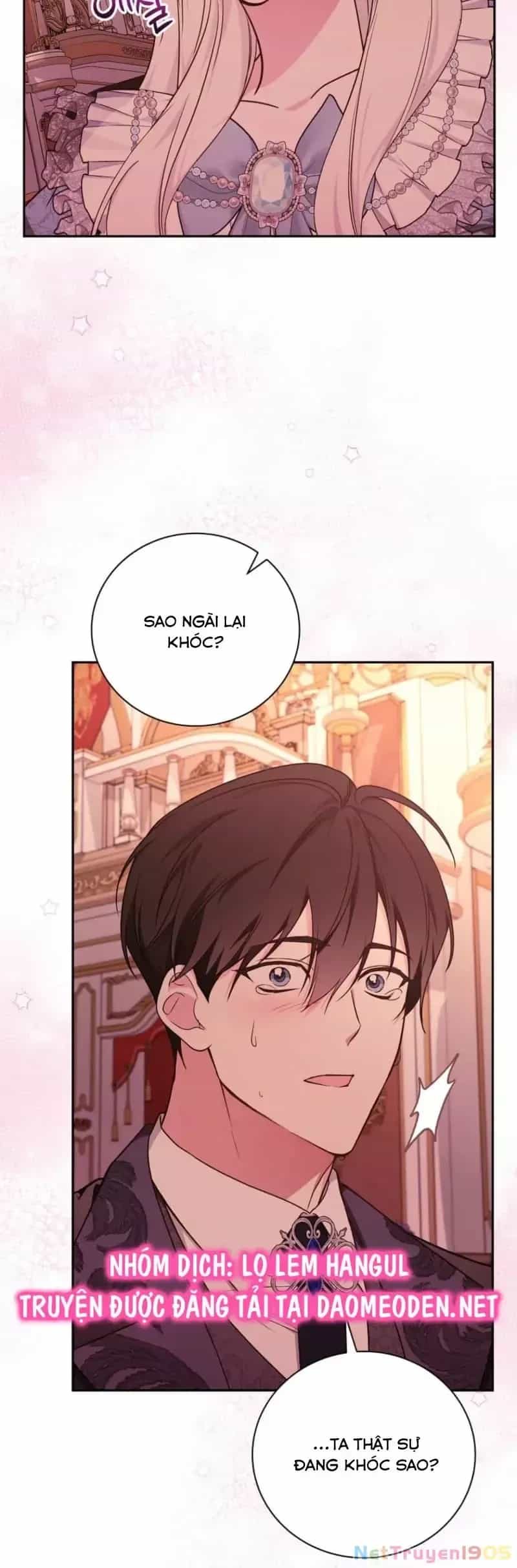 Tôi Trở Thành Mẹ Của Chiến Binh - Chương 117 - ảnh 4