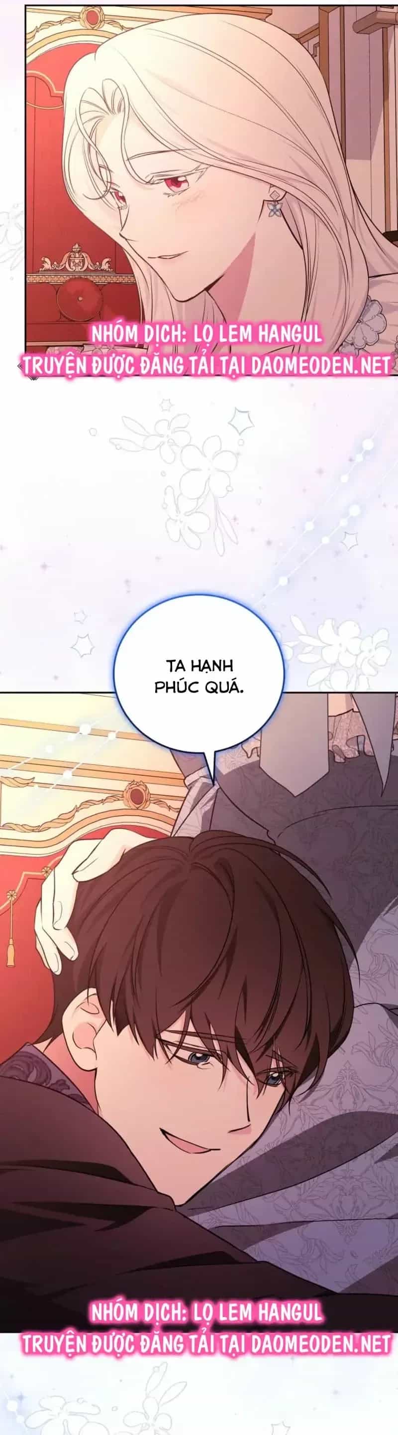 Tôi Trở Thành Mẹ Của Chiến Binh - Chương 117 - ảnh 7