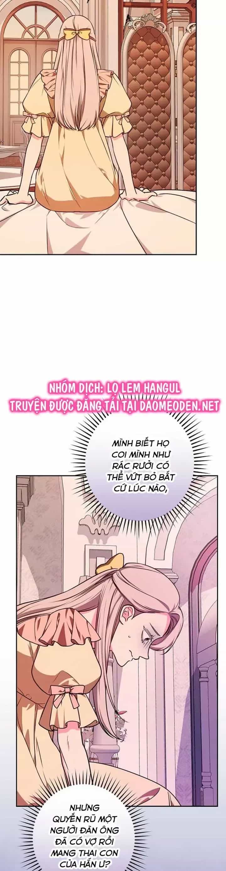 Tôi Trở Thành Mẹ Của Chiến Binh - Chương 118 - ảnh 10