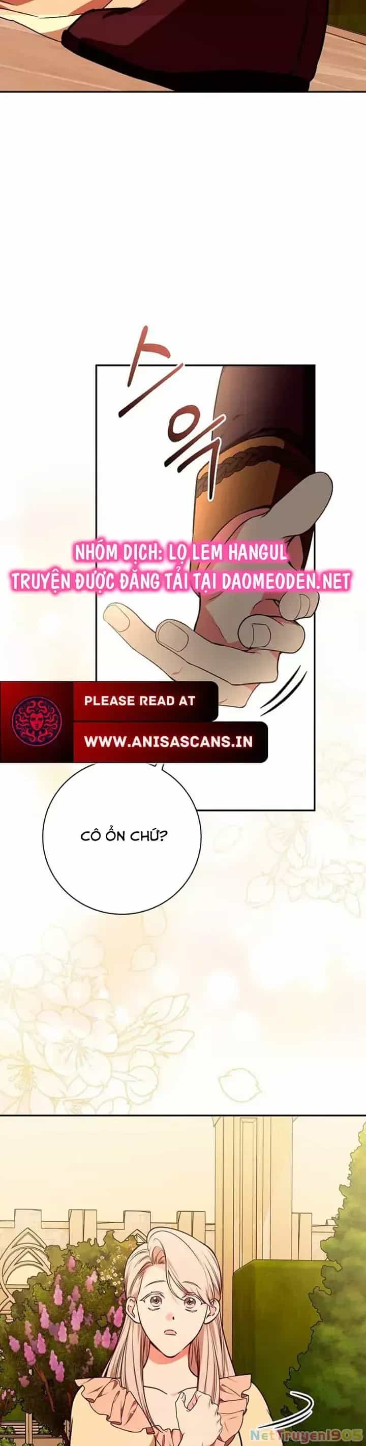 Tôi Trở Thành Mẹ Của Chiến Binh - Chương 118 - ảnh 19