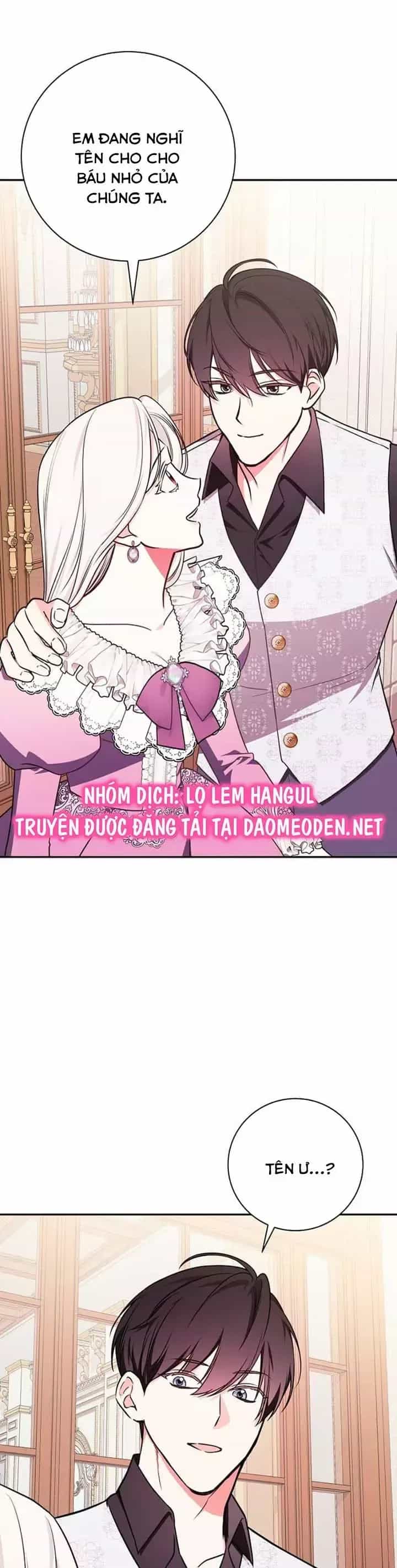 Tôi Trở Thành Mẹ Của Chiến Binh - Chương 118 - ảnh 25