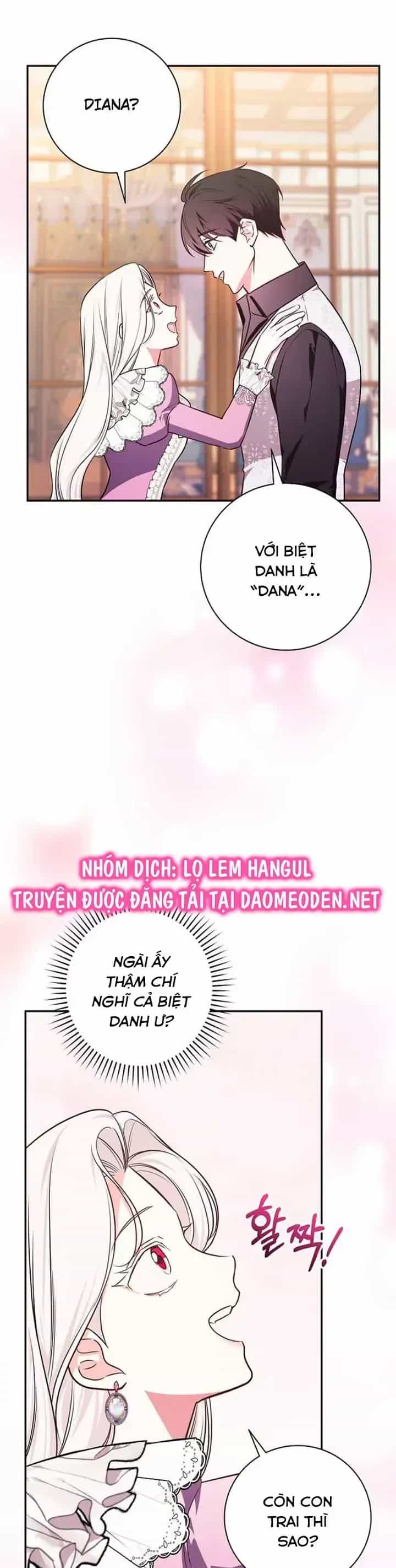 Tôi Trở Thành Mẹ Của Chiến Binh - Chương 118 - ảnh 30