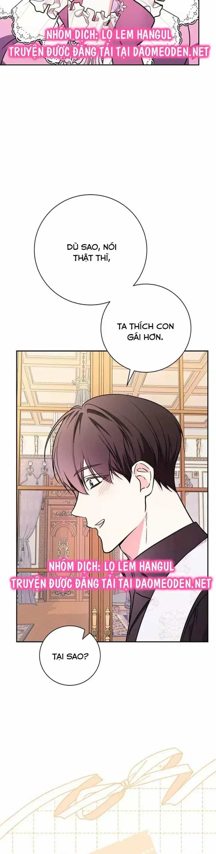 Tôi Trở Thành Mẹ Của Chiến Binh - Chương 118 - ảnh 33