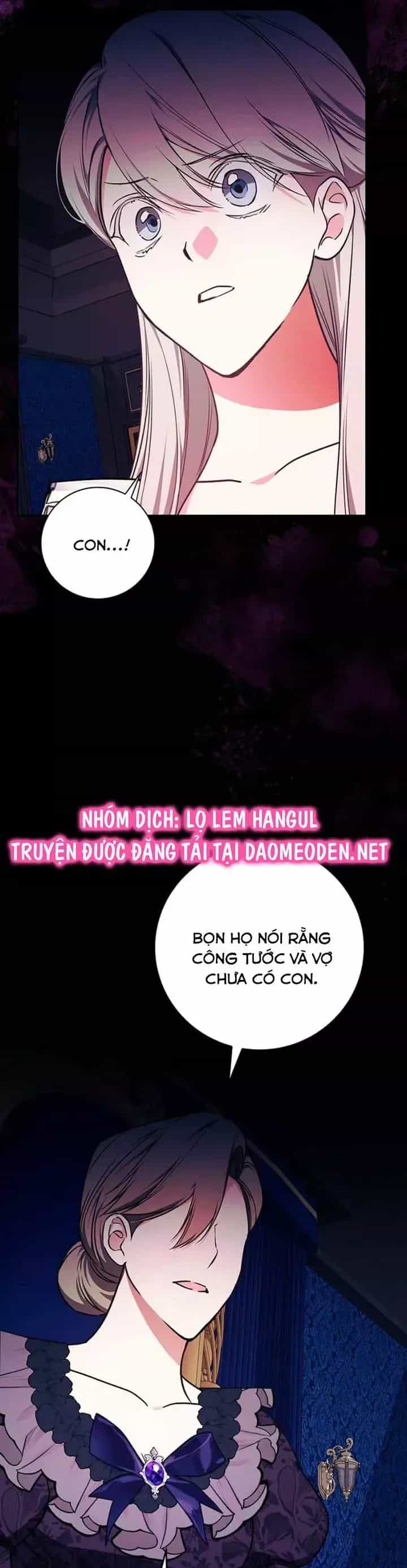 Tôi Trở Thành Mẹ Của Chiến Binh - Chương 118 - ảnh 4