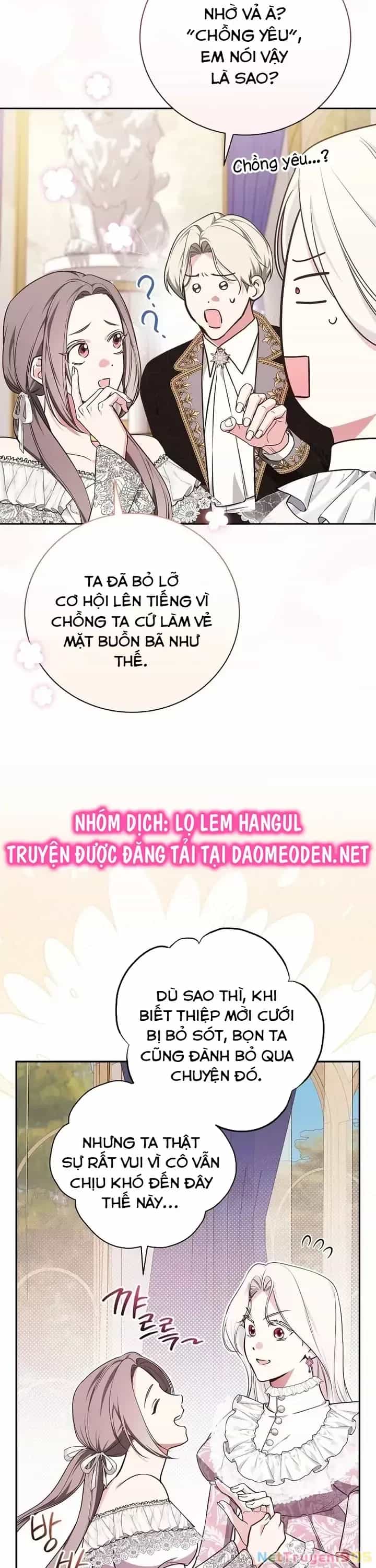Tôi Trở Thành Mẹ Của Chiến Binh - Chương 119 - ảnh 12