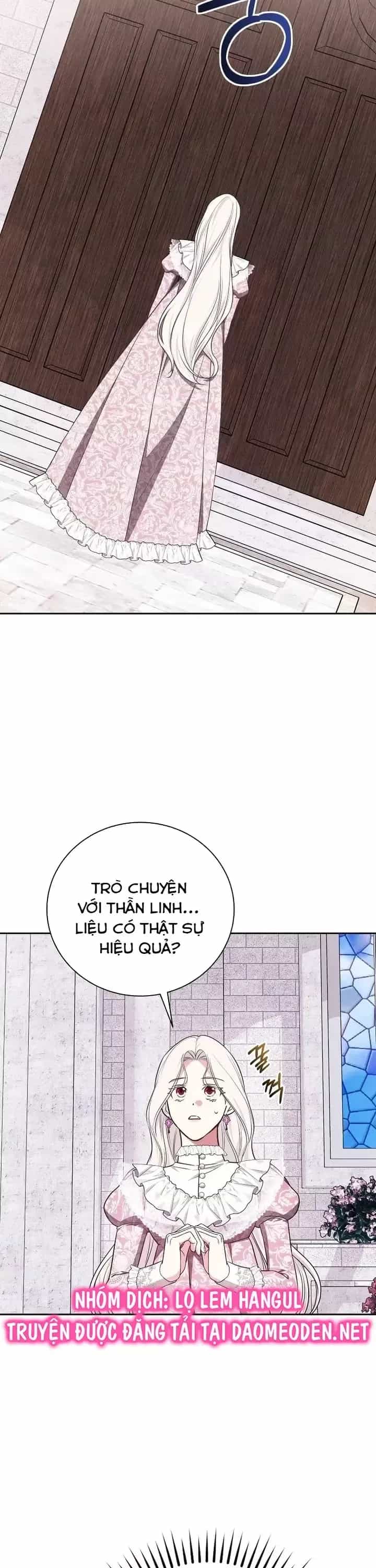 Tôi Trở Thành Mẹ Của Chiến Binh - Chương 119 - ảnh 15