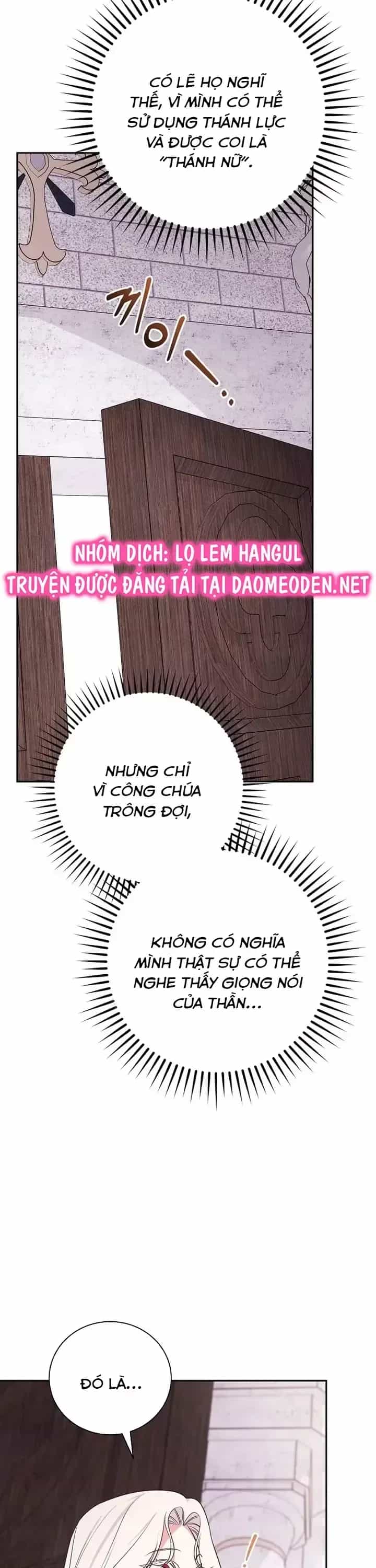 Tôi Trở Thành Mẹ Của Chiến Binh - Chương 119 - ảnh 16