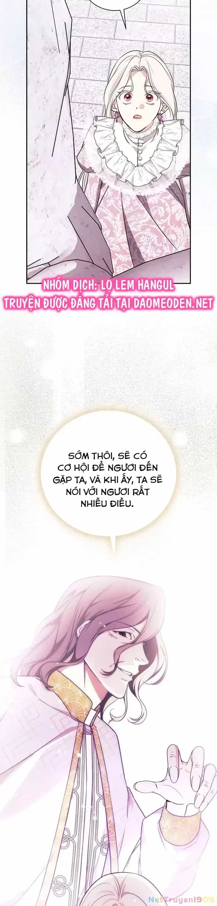 Tôi Trở Thành Mẹ Của Chiến Binh - Chương 119 - ảnh 22