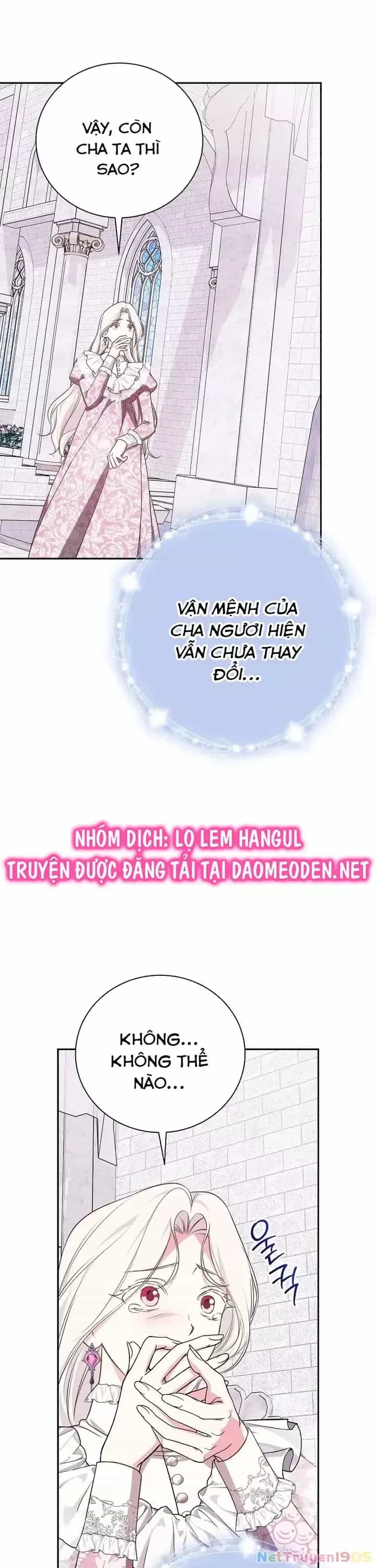 Tôi Trở Thành Mẹ Của Chiến Binh - Chương 119 - ảnh 26