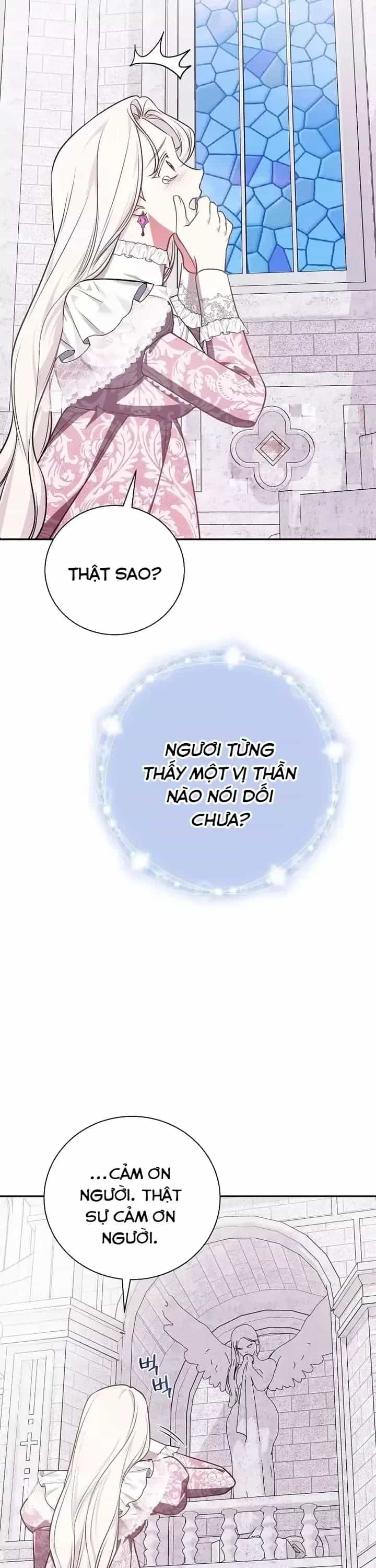 Tôi Trở Thành Mẹ Của Chiến Binh - Chương 119 - ảnh 28