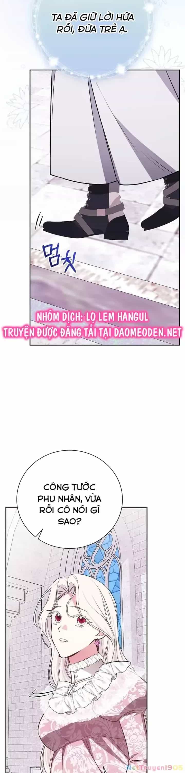 Tôi Trở Thành Mẹ Của Chiến Binh - Chương 119 - ảnh 35