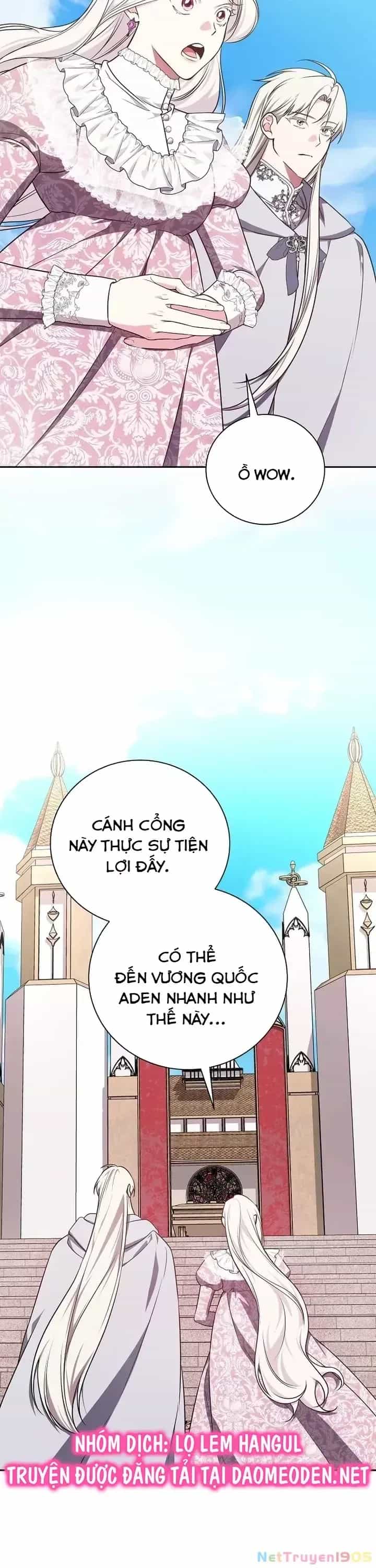 Tôi Trở Thành Mẹ Của Chiến Binh - Chương 119 - ảnh 4