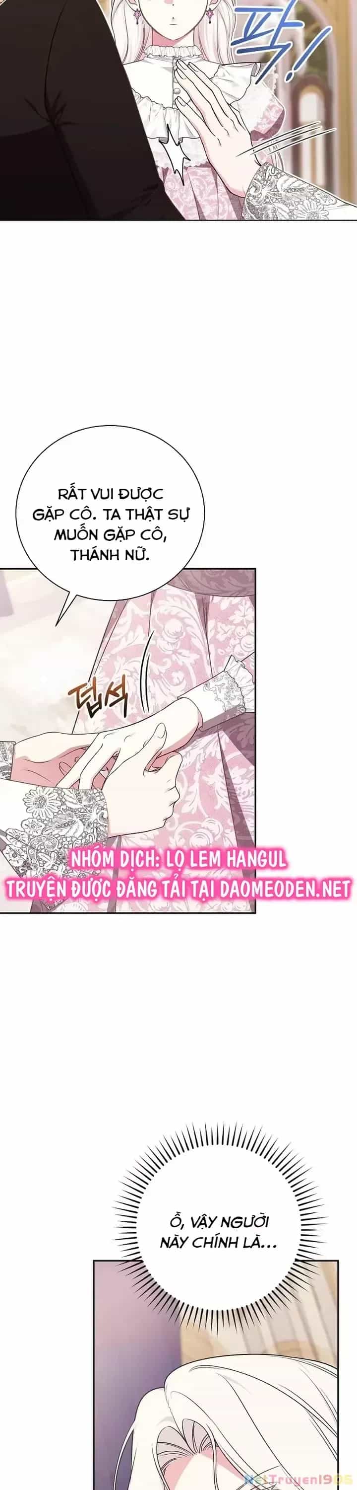 Tôi Trở Thành Mẹ Của Chiến Binh - Chương 119 - ảnh 9