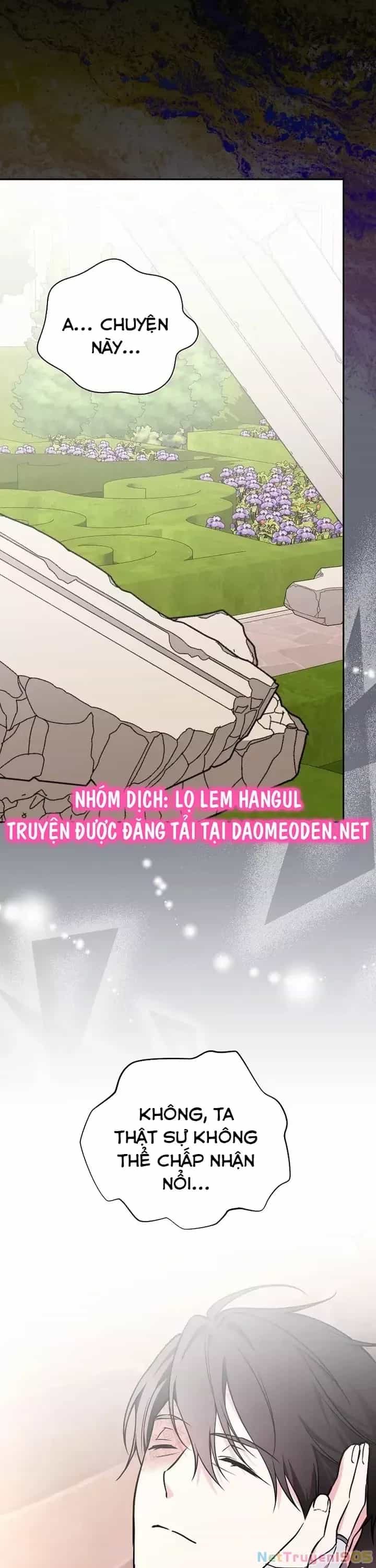 Tôi Trở Thành Mẹ Của Chiến Binh - Chương 120 - ảnh 15