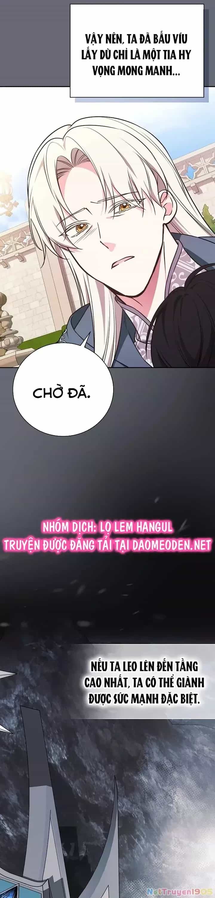 Tôi Trở Thành Mẹ Của Chiến Binh - Chương 120 - ảnh 17