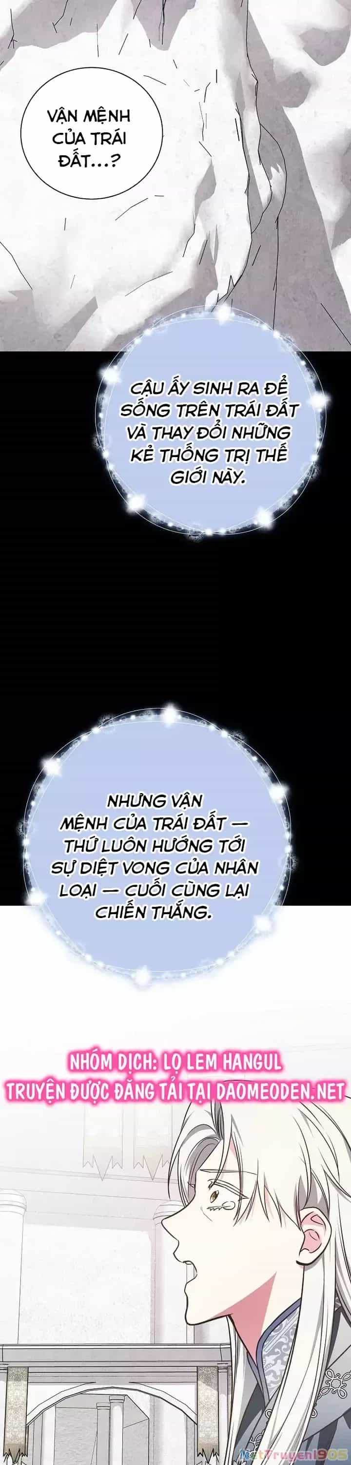 Tôi Trở Thành Mẹ Của Chiến Binh - Chương 120 - ảnh 32