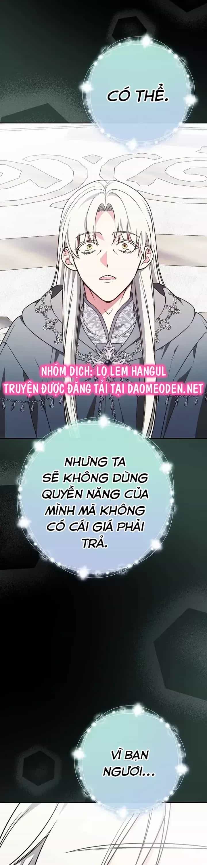 Tôi Trở Thành Mẹ Của Chiến Binh - Chương 120 - ảnh 34