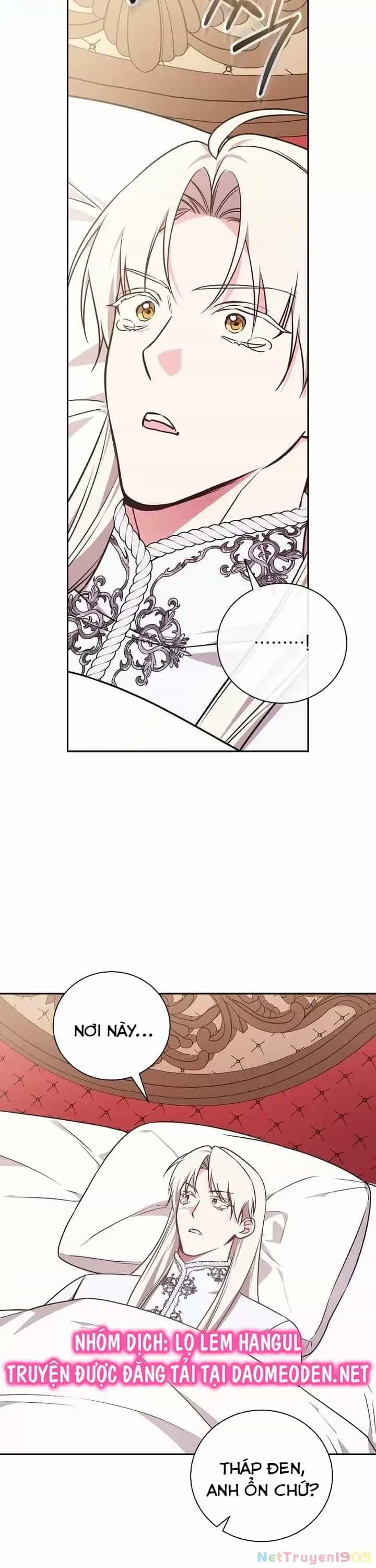 Tôi Trở Thành Mẹ Của Chiến Binh - Chương 120 - ảnh 36