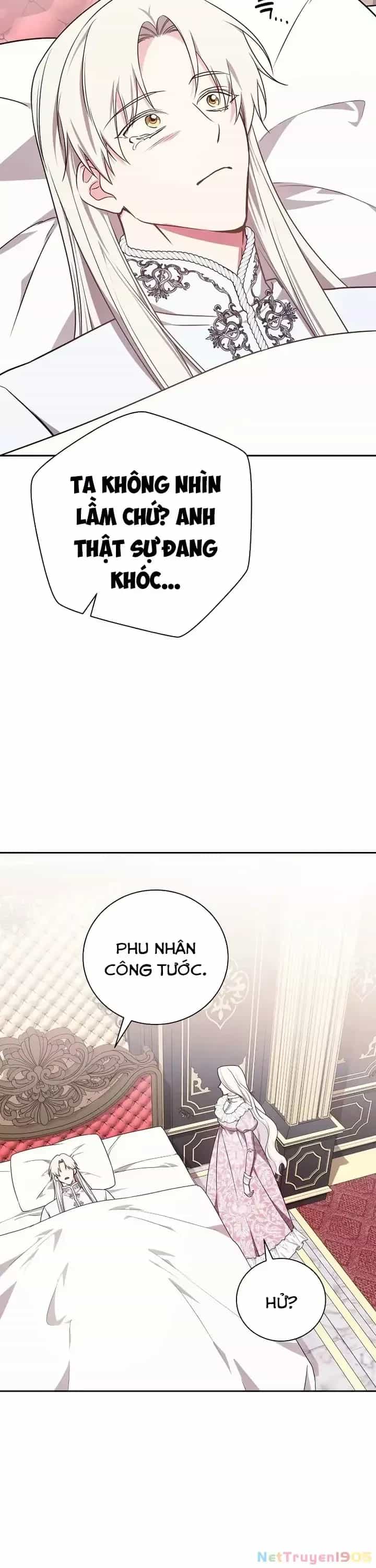 Tôi Trở Thành Mẹ Của Chiến Binh - Chương 120 - ảnh 39