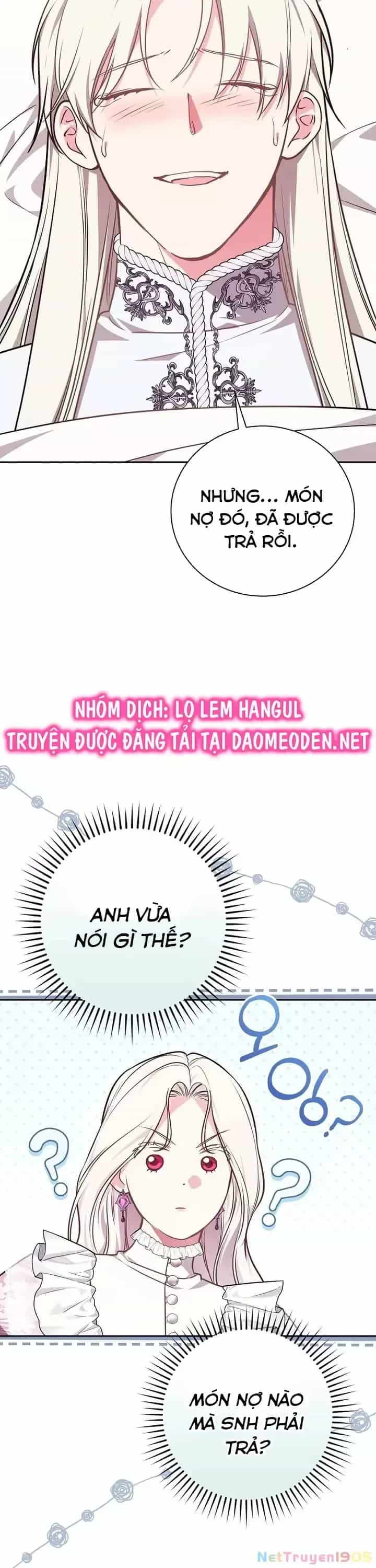 Tôi Trở Thành Mẹ Của Chiến Binh - Chương 120 - ảnh 42