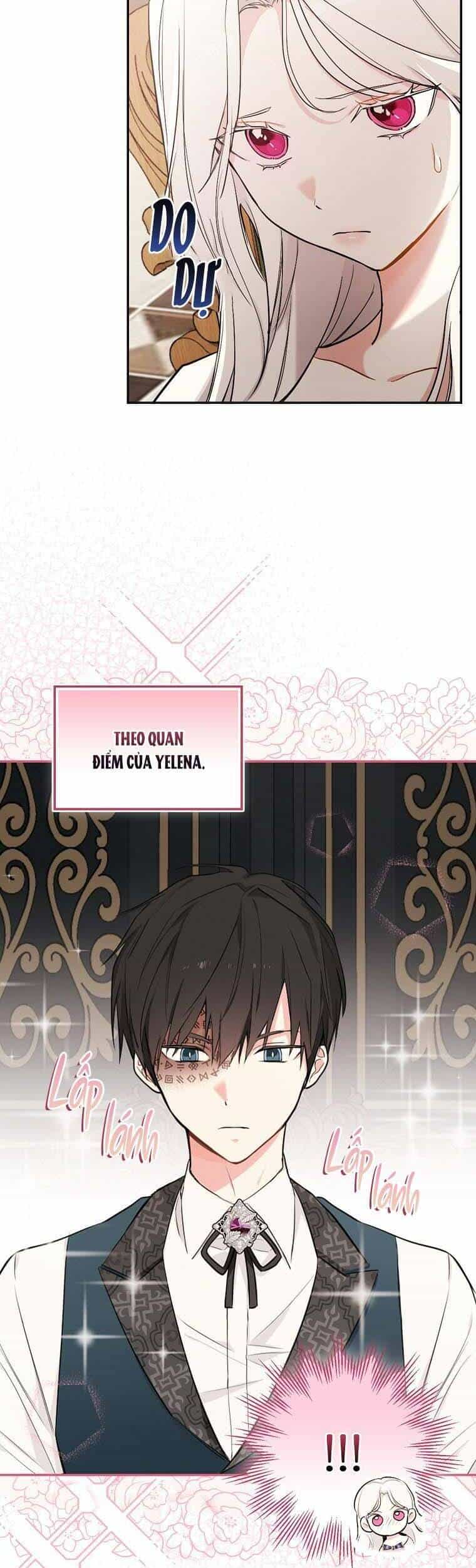 Tôi Trở Thành Mẹ Của Chiến Binh - Chương 12 - ảnh 10