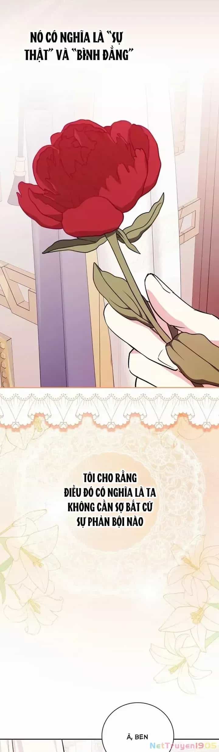 Tôi Trở Thành Mẹ Của Chiến Binh - Chương 121 - ảnh 10