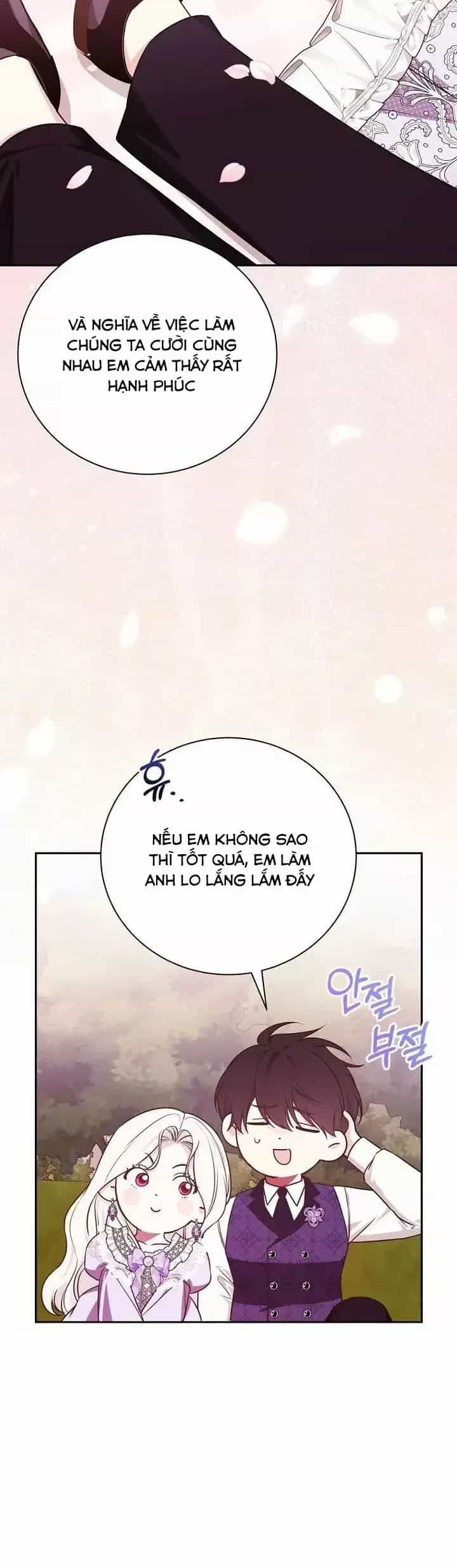 Tôi Trở Thành Mẹ Của Chiến Binh - Chương 121 - ảnh 17