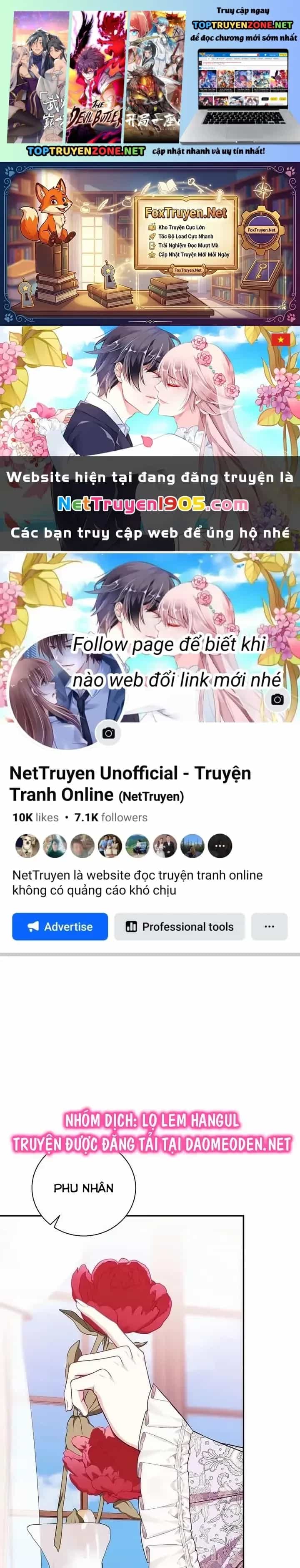 Tôi Trở Thành Mẹ Của Chiến Binh - Chương 121 - ảnh 2
