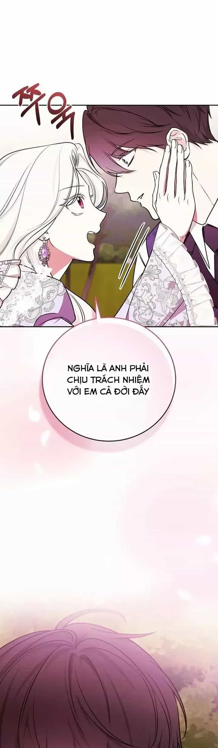 Tôi Trở Thành Mẹ Của Chiến Binh - Chương 121 - ảnh 20