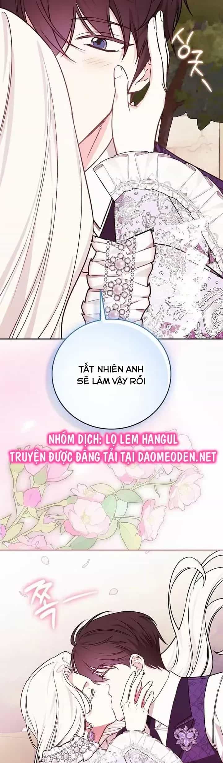 Tôi Trở Thành Mẹ Của Chiến Binh - Chương 121 - ảnh 21