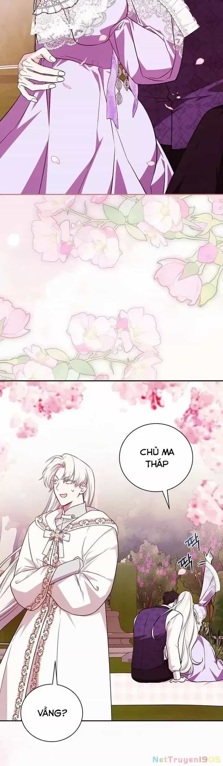 Tôi Trở Thành Mẹ Của Chiến Binh - Chương 121 - ảnh 22