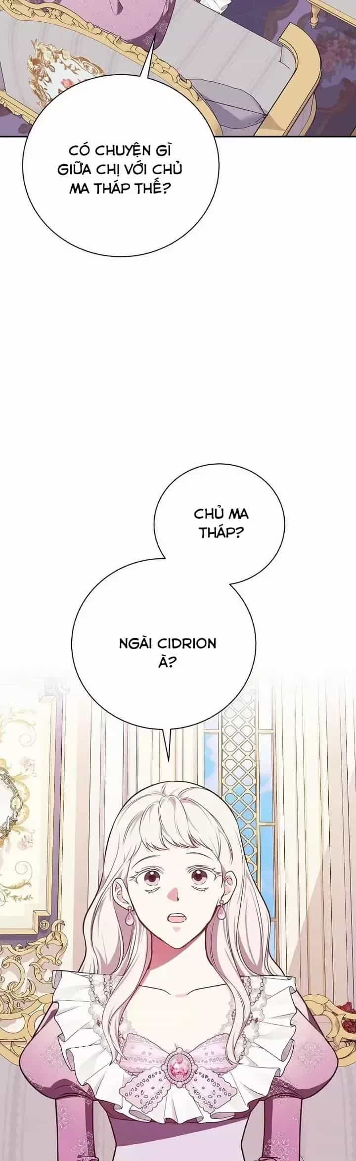 Tôi Trở Thành Mẹ Của Chiến Binh - Chương 121 - ảnh 27