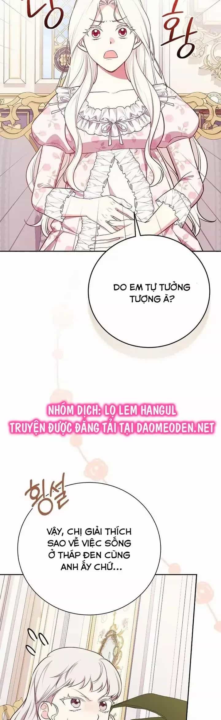 Tôi Trở Thành Mẹ Của Chiến Binh - Chương 121 - ảnh 30