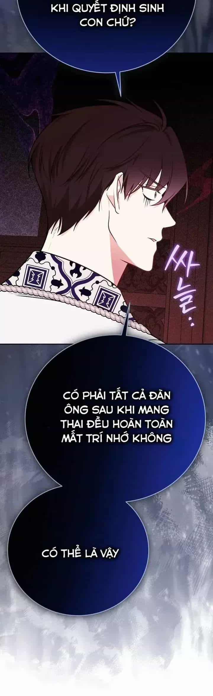 Tôi Trở Thành Mẹ Của Chiến Binh - Chương 121 - ảnh 36