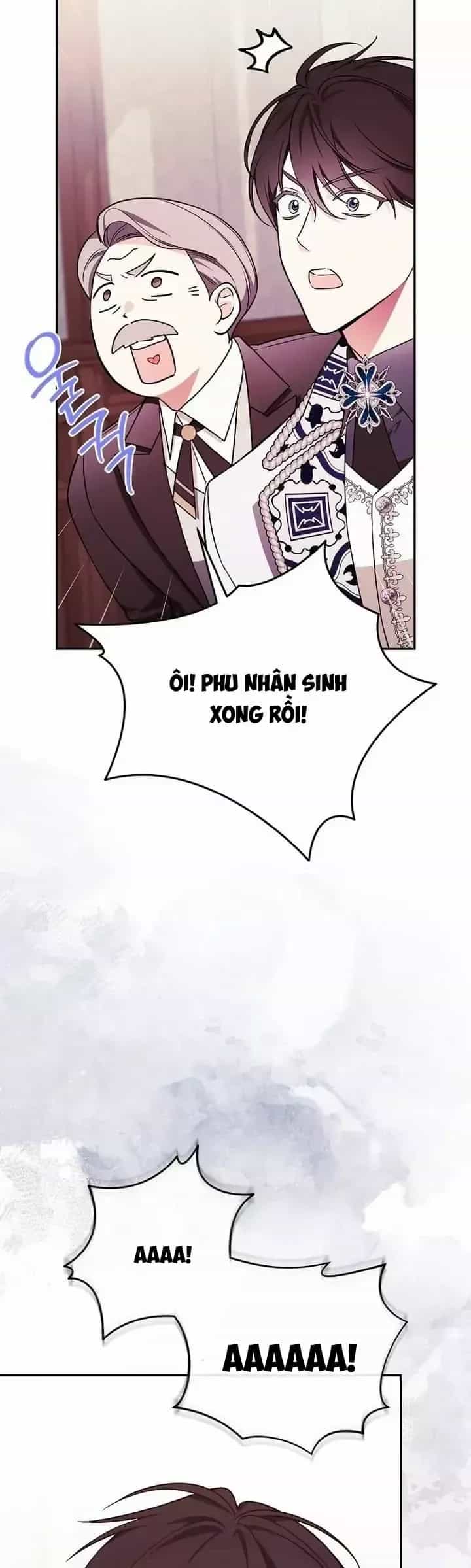 Tôi Trở Thành Mẹ Của Chiến Binh - Chương 121 - ảnh 38