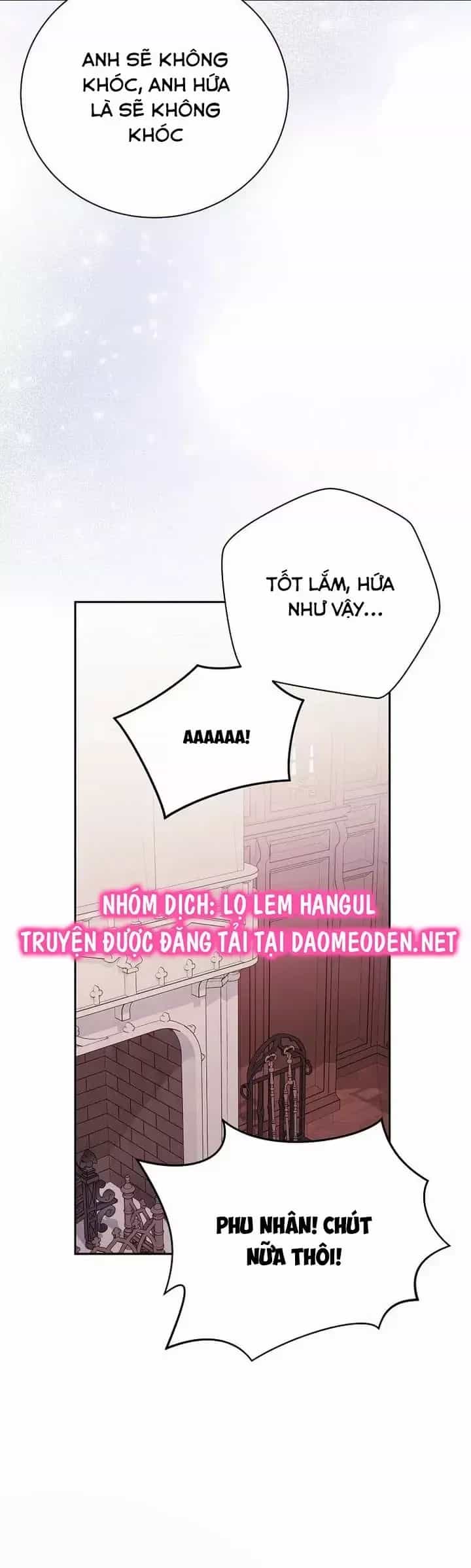 Tôi Trở Thành Mẹ Của Chiến Binh - Chương 121 - ảnh 45