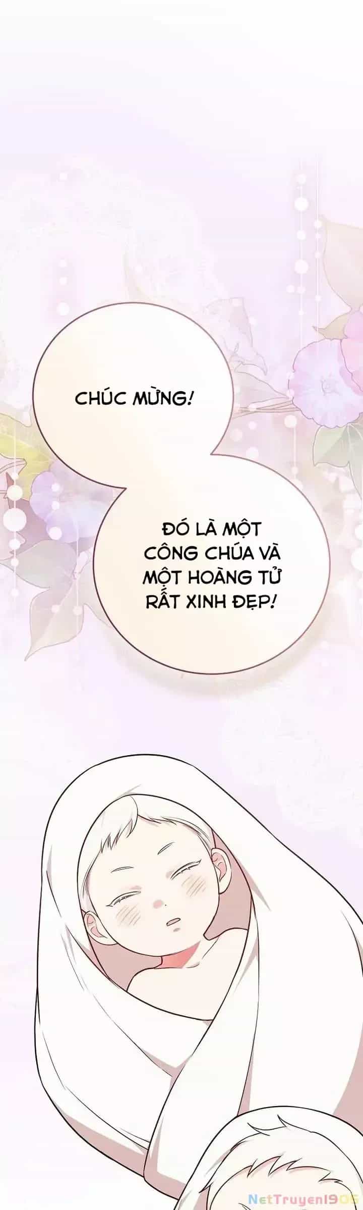 Tôi Trở Thành Mẹ Của Chiến Binh - Chương 121 - ảnh 46