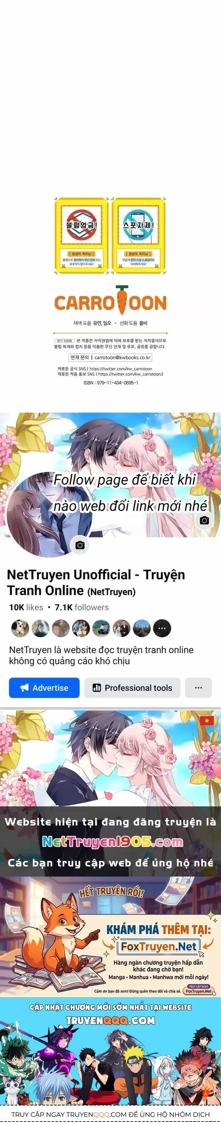 Tôi Trở Thành Mẹ Của Chiến Binh - Chương 121 - ảnh 53
