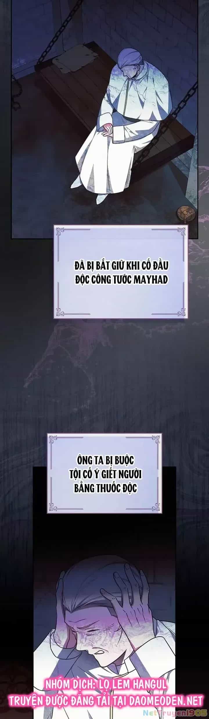 Tôi Trở Thành Mẹ Của Chiến Binh - Chương 121 - ảnh 7