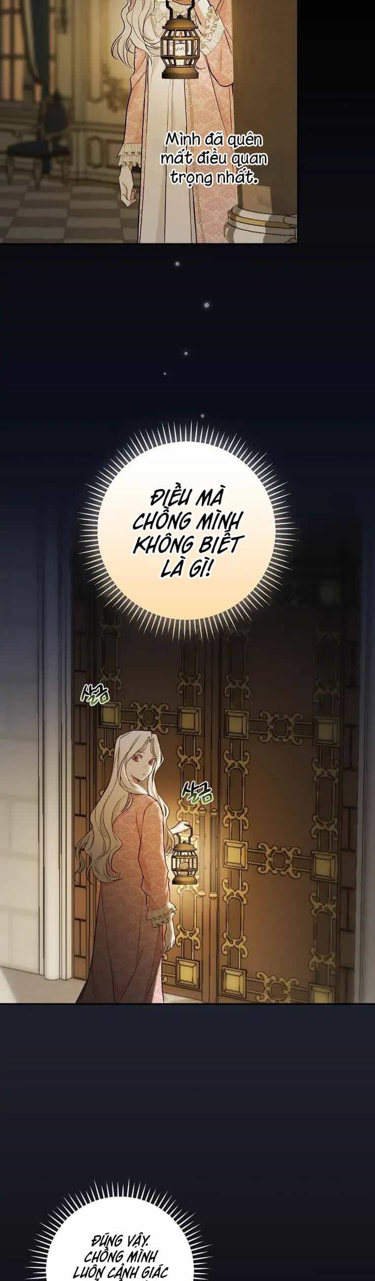 Tôi Trở Thành Mẹ Của Chiến Binh - Chương 15 - ảnh 12