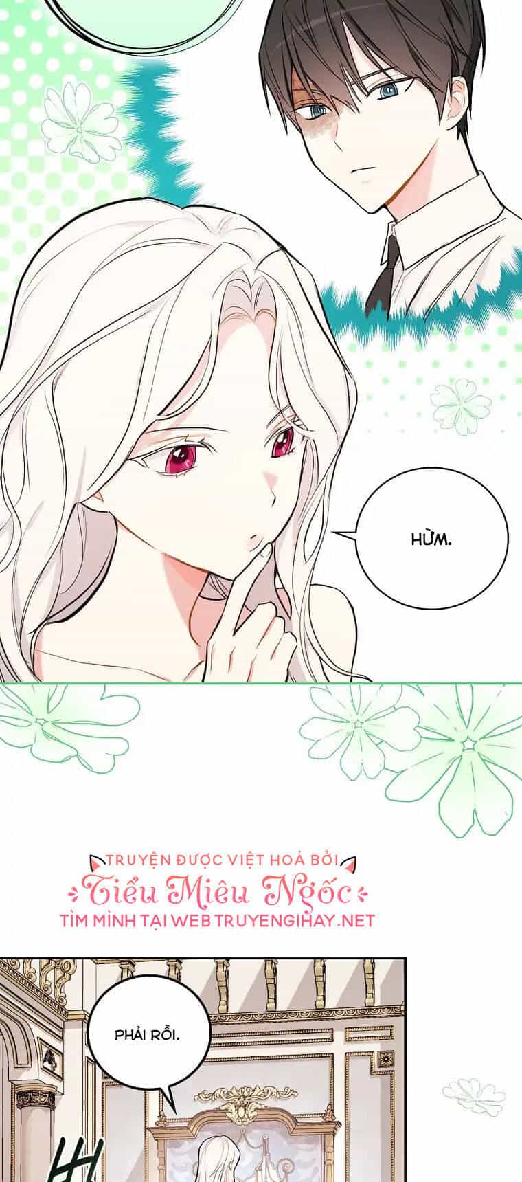 Tôi Trở Thành Mẹ Của Chiến Binh - Chương 16 - ảnh 18